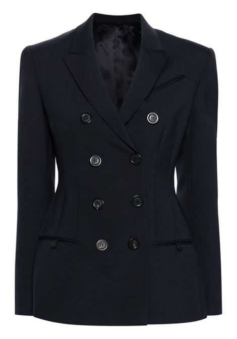 Blazer doppiopetto con in blu navy - donna PHILOSOPHY DI LORENZO SERAFINI | V050607270510